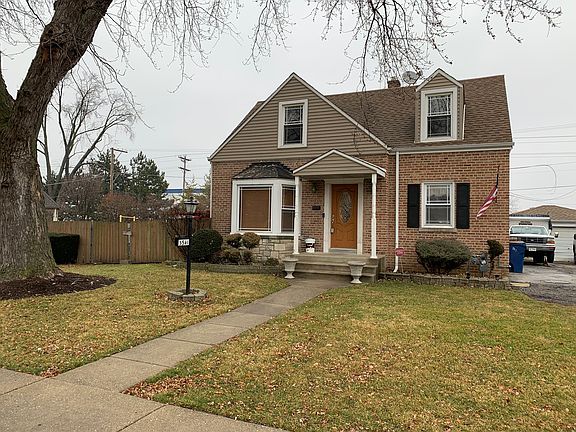 2nd image of 3541 Britta Ave