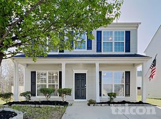 1211 Joannas Ct, Charlotte, NC 28214