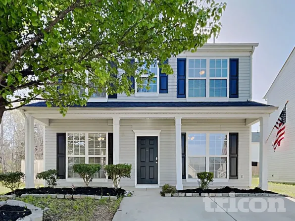 1211 Joannas Ct, Charlotte, NC 28214