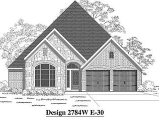 3619 Long Flower Ct, Fulshear, TX 77441