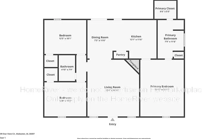 109 Star View Cir — Photo 3