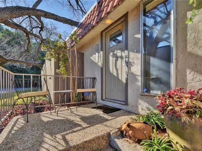 3603 Las Colinas Dr APT A, Austin, TX, 78731