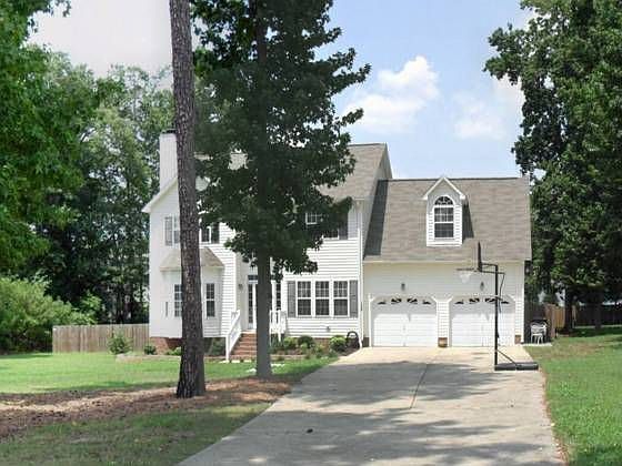 2nd image of 1208 Feldmen Dr
