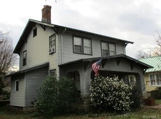 4304 Springhill Ave, Richmond, VA 23225