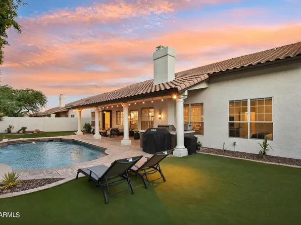 1624 E BRIARWOOD Terrace, Phoenix, AZ 85048