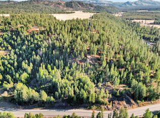 45XX Highway 292, Springdale, WA 99173