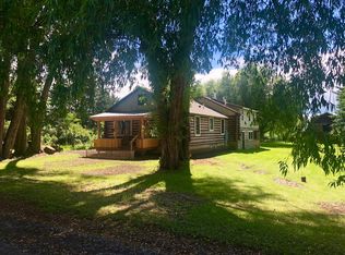 714 Canyon View Rd, Bozeman, MT 59715