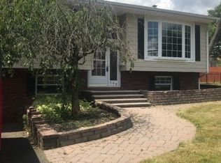 199 Camden Rd, Parsippany, NJ 07054