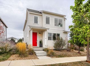 12744 Crane River Drive, Firestone, CO 80504