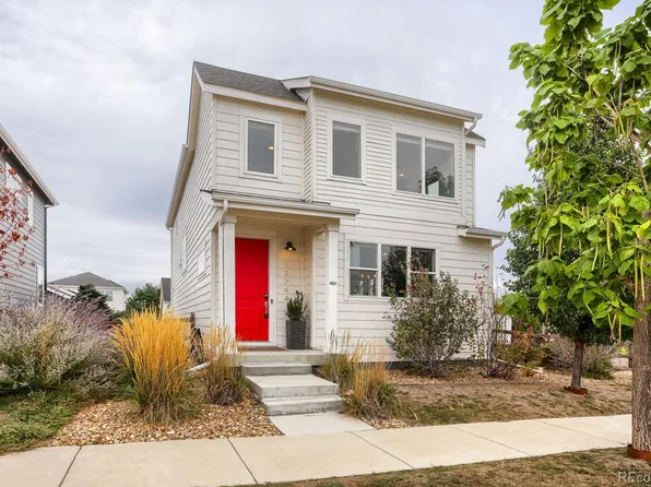 12744 Crane River Drive, Firestone, CO 80504