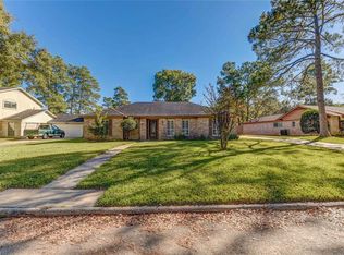 4707 San Bernadino St, Houston, TX 77066