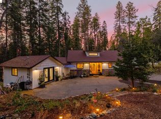 19565 Wanita Ln, Twain Harte, CA 95383