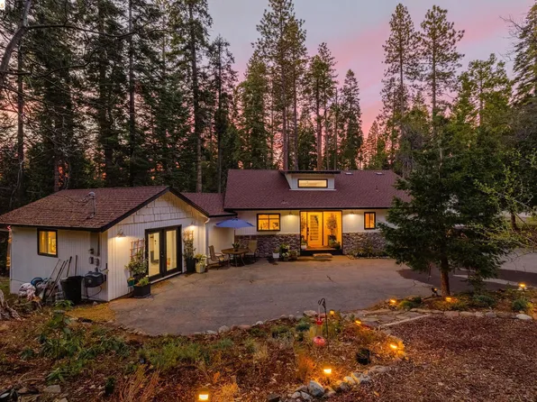 19565 Wanita Ln, Twain Harte, CA 95383