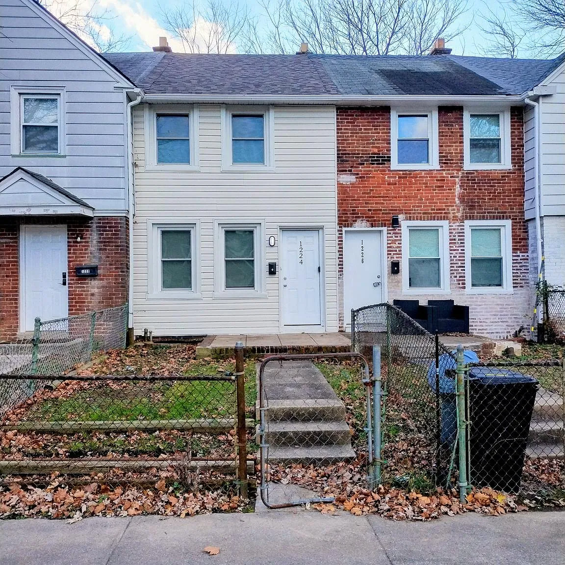 2 bed, 728 sqft, $1,395 — Photo 1
