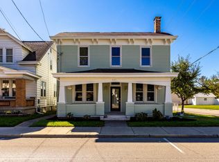 600 Harrison Ave, Harrison, OH 45030