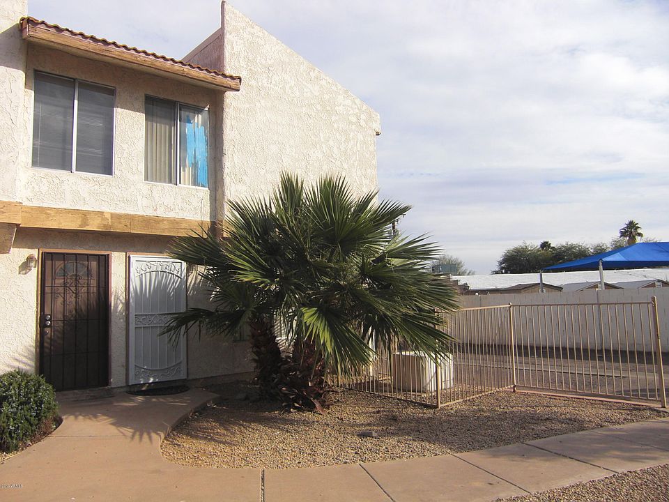1st image of 3840 N 43rd Ave APT 25