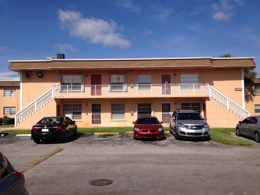 1st image of 12820 SW 43rd Dr APT 236B