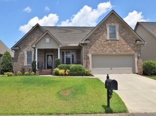 193 Dominion Dr, Aiken, SC 29803