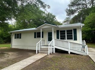 319 Gordon St, Rockmart, GA 30153