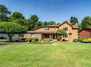 222 Andiron Ln, Rochester, NY 14612