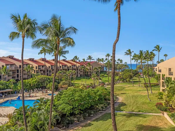 2695 S Kihei Rd APT 3403, Kihei, HI 96753