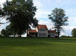 1340 Nuckolls Rd, Bolivar, TN 38008