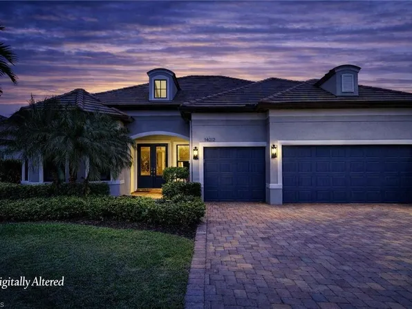 14012 Fenwood CT, ESTERO, FL 33928