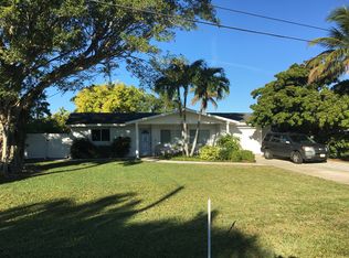 17690 Broadway Ave, Fort Myers Beach, FL 33931