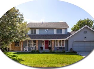 3236 E Hinsdale Pl, Centennial, CO 80122