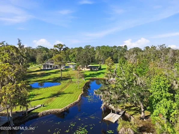 1811 OAK PARK Circle, Green Cove Springs, FL 32043