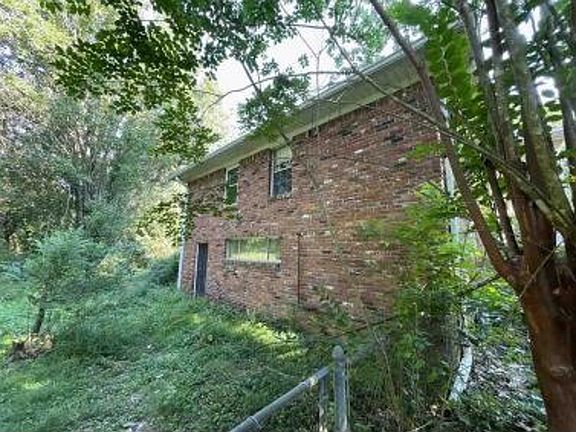 Property Side View