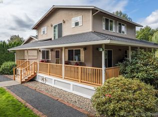 33110 Pepper Ln, Warren, OR 97053