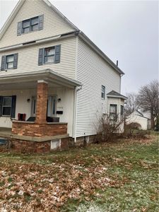 1640 Tanner Ave SW, Canton, OH, 44706