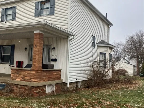 1640 Tanner Ave SW, Canton, OH 44706