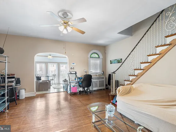 6564 Belmar St, Philadelphia, PA 19142