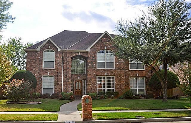 1st image of 2512 Suntree Ln