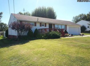 804 Weaver St SW, Canton, OH 44706