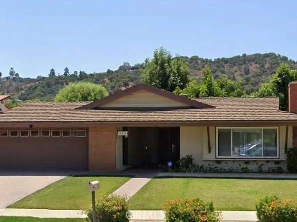 14518 Orange Grove Ave, Hacienda Heights, CA 91745