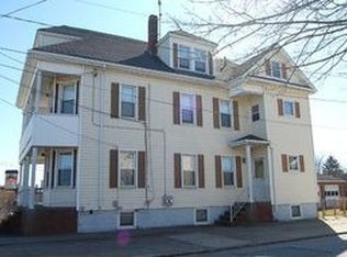 108 Rockdale Ave, New Bedford, MA 02740