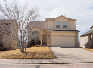 3906 Pronghorn Meadows Cir, Colorado Springs, CO 80922