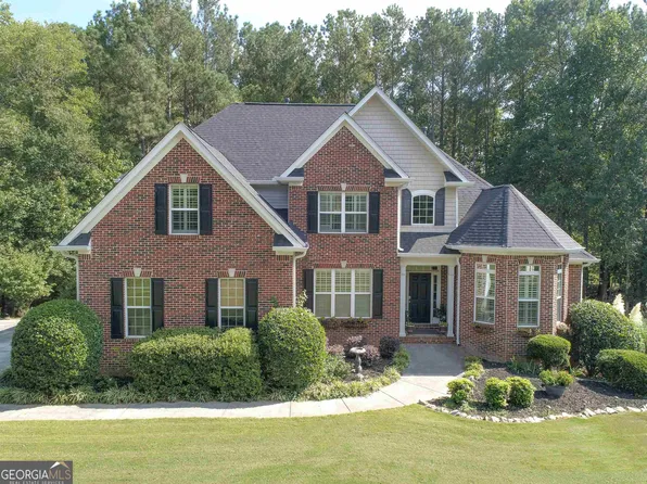 41 Shagbark Dr, Sharpsburg, GA 30277