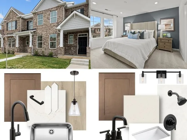 2900 Suzanne Landon Dr #H3, Murfreesboro, TN 37130