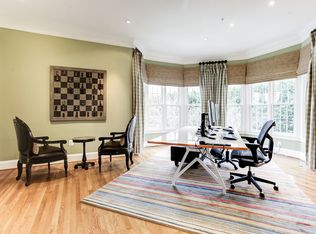 14943 Finegan Farm Dr, Darnestown, MD 20874