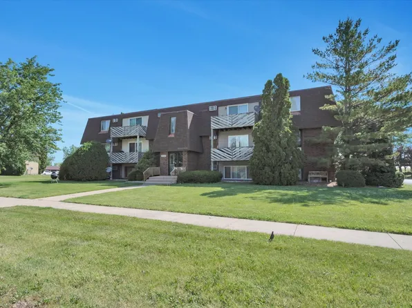 20224 S Frankfort Square Rd APT D, Frankfort, IL 60423