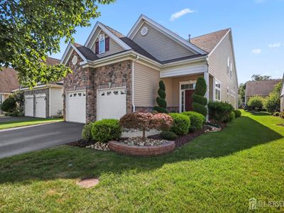 20 Draw Bridge Dr, Monroe Township, NJ, 08831