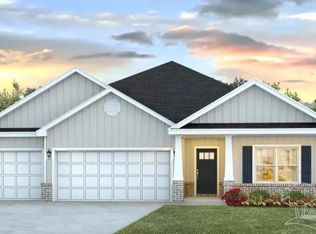 4926 Snipe Rd, Pace, FL 32571