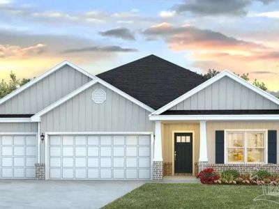 3266 Grouse Rd, Pace, FL, 32571