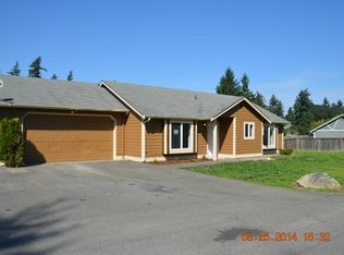 615 139th Street Ct E #617, Tacoma, WA 98445