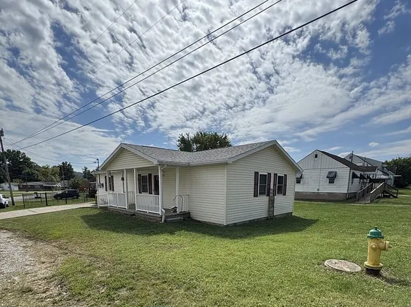 428 Victoria Ave, Parkersburg, WV 26101