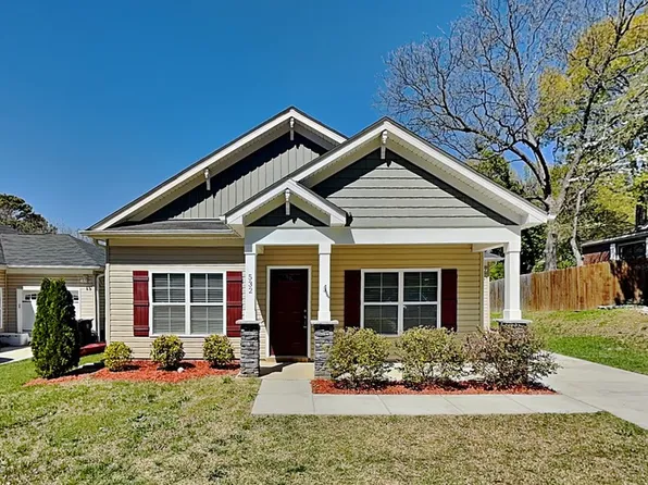 532 Cabarrus Ave, Mooresville, NC 28115